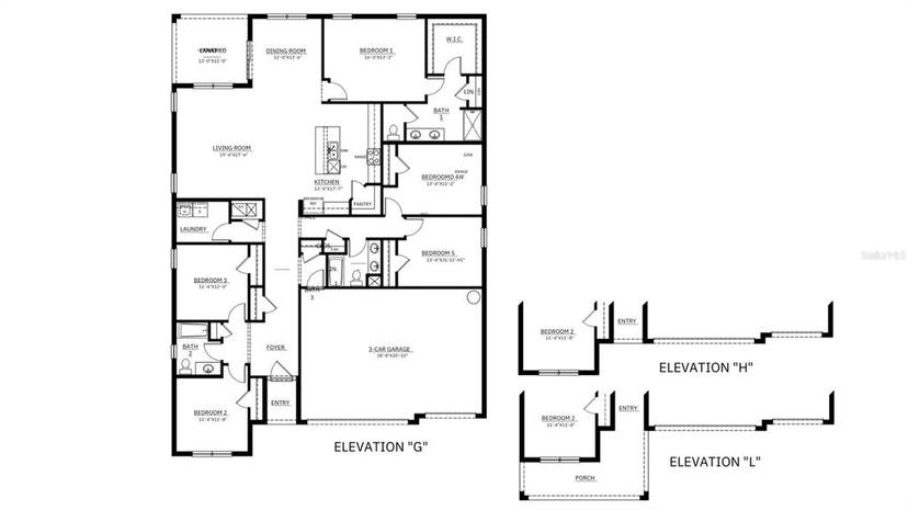 Picture of 1452 Brown Mallet Place, Ruskin FL 33570