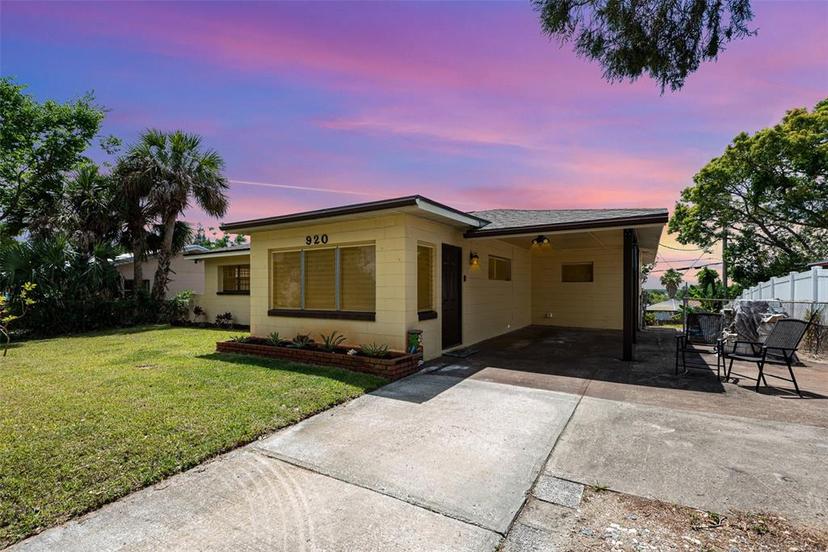 Picture of 920 Allendale Street Street, Titusville FL 32796
