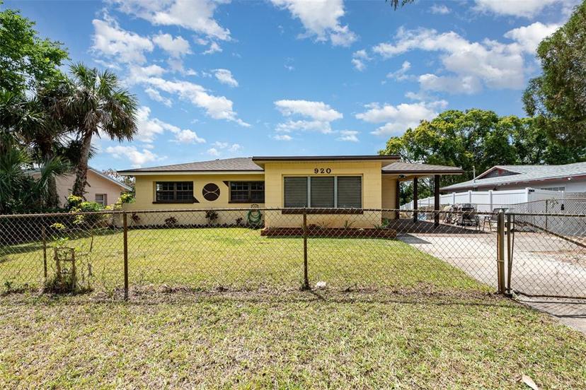 Picture of 920 Allendale Street Street, Titusville FL 32796