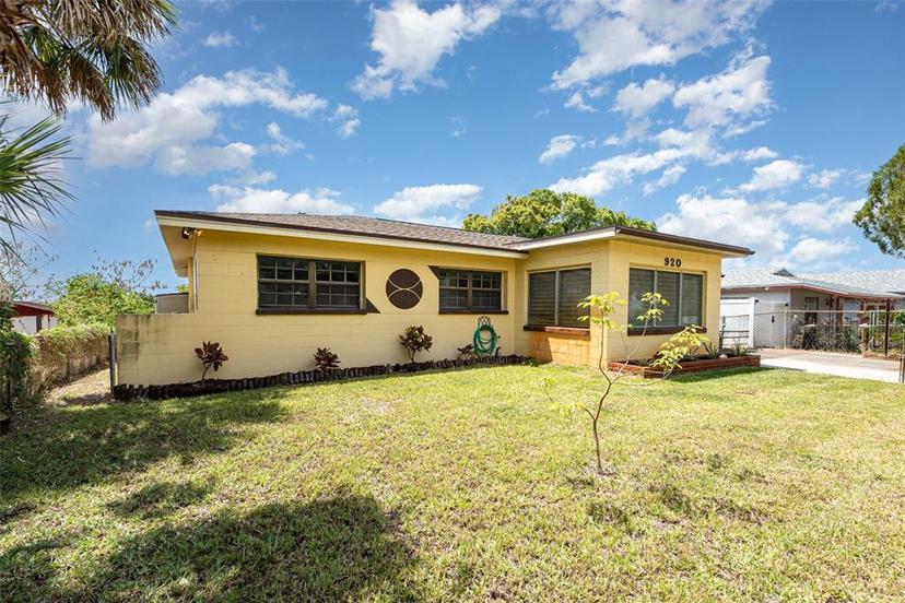 Picture of 920 Allendale Street Street, Titusville FL 32796