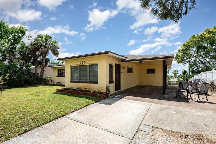 Picture of 920 Allendale Street Street, Titusville FL 32796