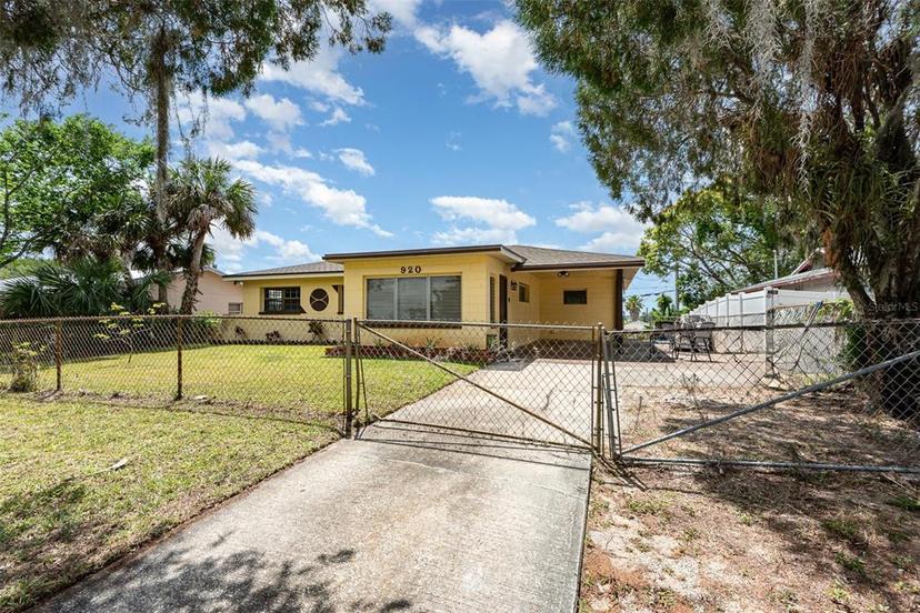 Picture of 920 Allendale Street Street, Titusville FL 32796