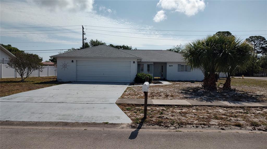 Picture of 1077 Willow Wood Drive, Port Orange, FL 32129