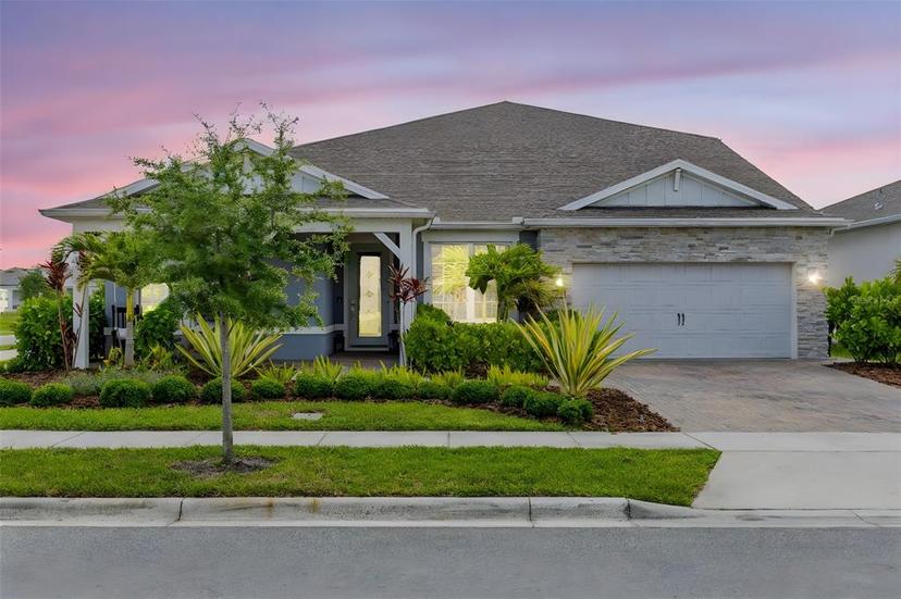 Picture of 13807 Tybee Beach Lane, Orlando FL 32827
