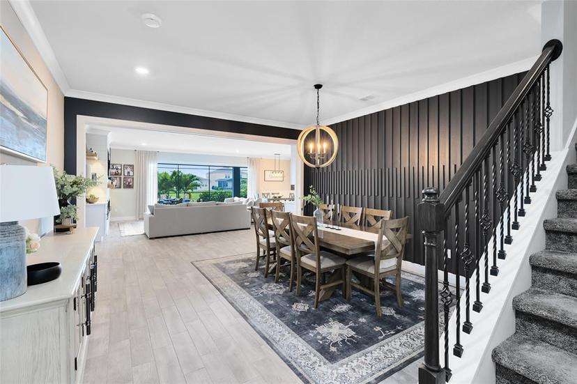 Picture of 13807 Tybee Beach Lane, Orlando FL 32827
