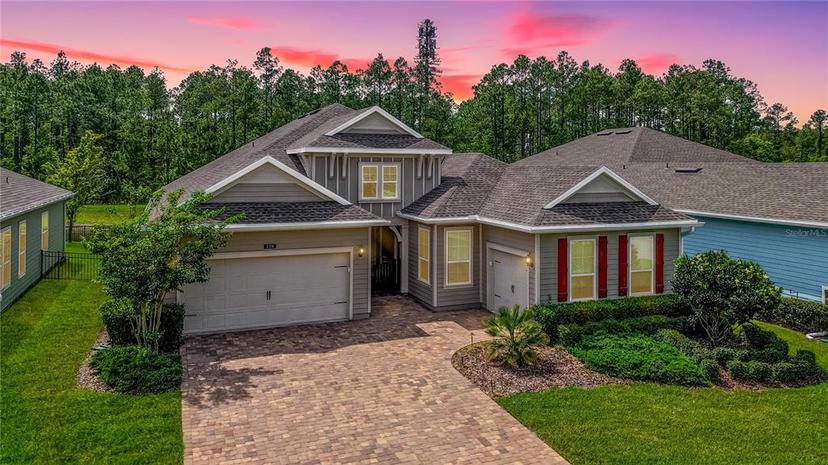 Picture of 126 Oleta Way, St Augustine FL 32095