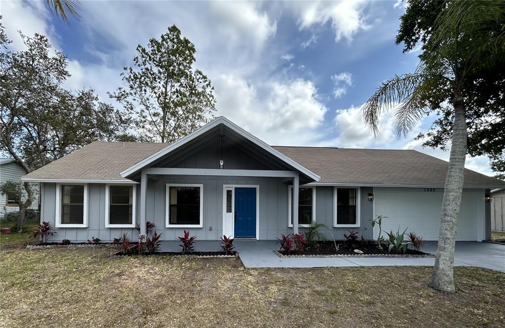 Picture of 1680 Travis Street Se, Palm Bay, FL 32909