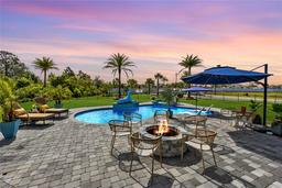 Picture of 9877 Laurel Berry Drive, Orlando, FL 32827