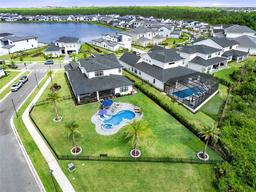 Picture of 9877 Laurel Berry Drive, Orlando, FL 32827
