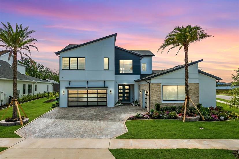 Picture of 9877 Laurel Berry Drive, Orlando FL 32827