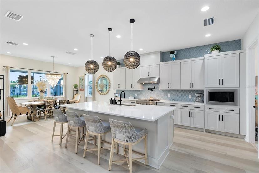 Picture of 9877 Laurel Berry Drive, Orlando FL 32827