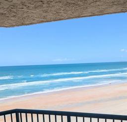 Picture of 3311 S Atlantic Avenue Unit 604, Daytona Beach Shores, FL 32118