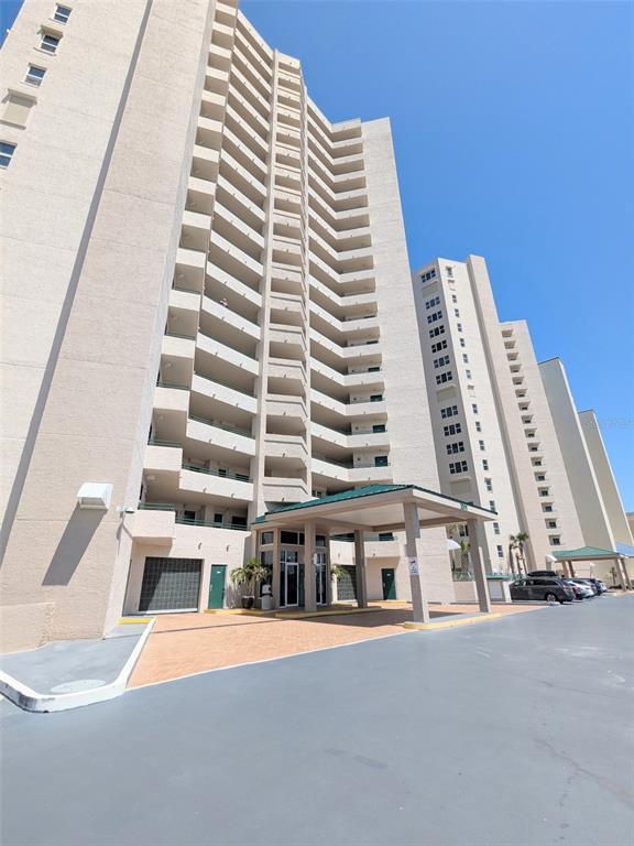 Picture of 3311 S Atlantic Avenue Unit 604, Daytona Beach Shores FL 32118