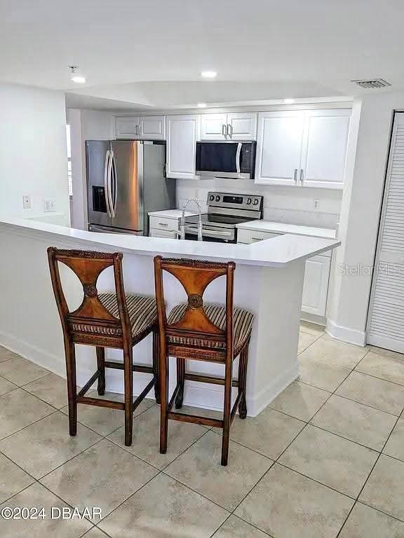 Picture of 3311 S Atlantic Avenue Unit 604, Daytona Beach Shores FL 32118
