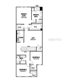 Picture of 3464 Timber Crossing Avenue, Brandon, FL 33511
