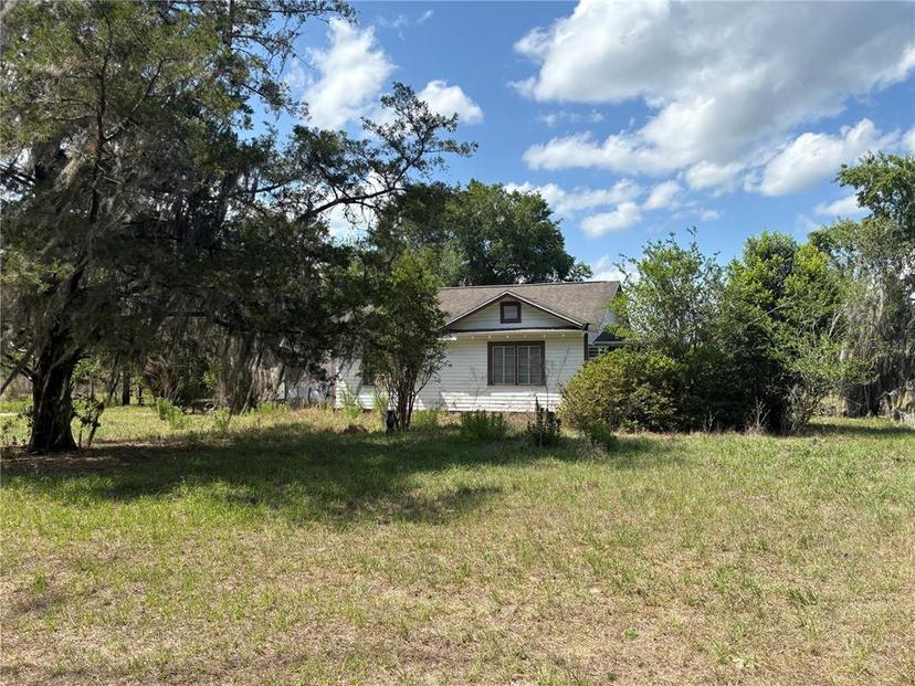 Picture of 15231 NE 14Th St Rd Road, Silver Springs FL 34488
