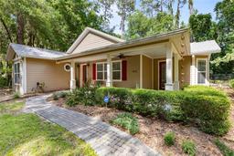 Picture of 4073 SW 21St Terrace, Gainesville, FL 32608