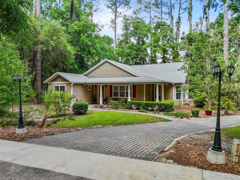 Picture of 4073 SW 21St Terrace, Gainesville FL 32608