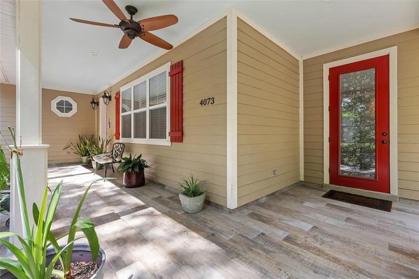 Picture of 4073 SW 21St Terrace, Gainesville FL 32608