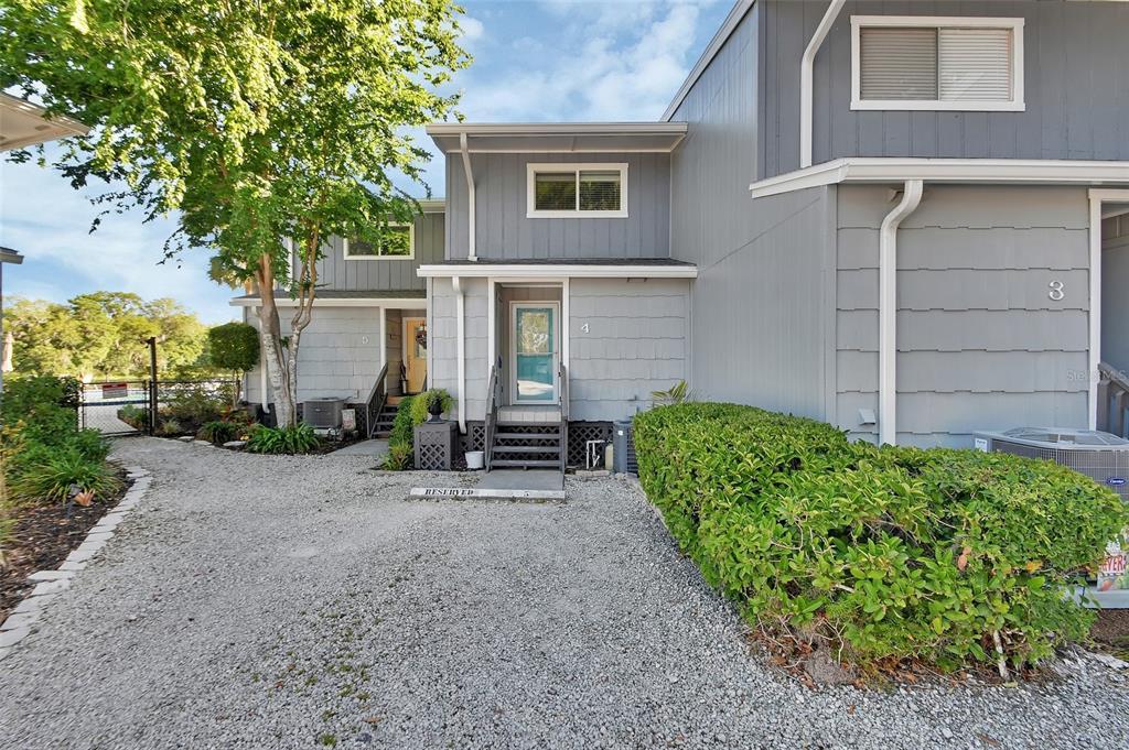 Picture of 2329 River Ridge Road Unit 4, Deland, FL 32720