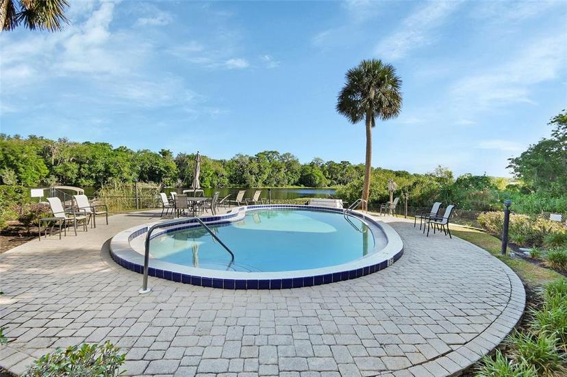 Picture of 2329 River Ridge Road Unit 4, Deland FL 32720