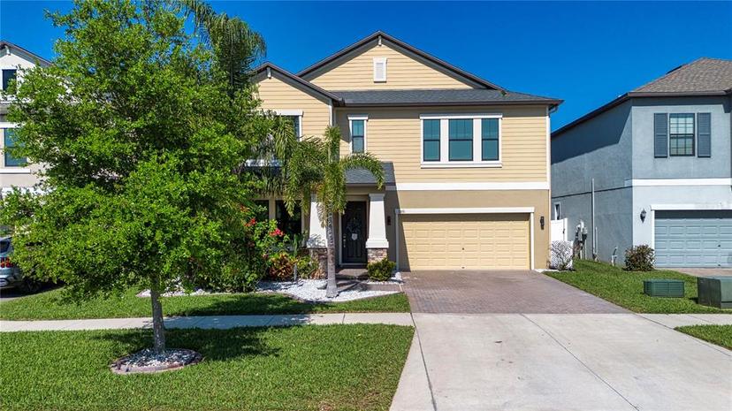 Picture of 13651 Ashlar Slate Place, Riverview FL 33579