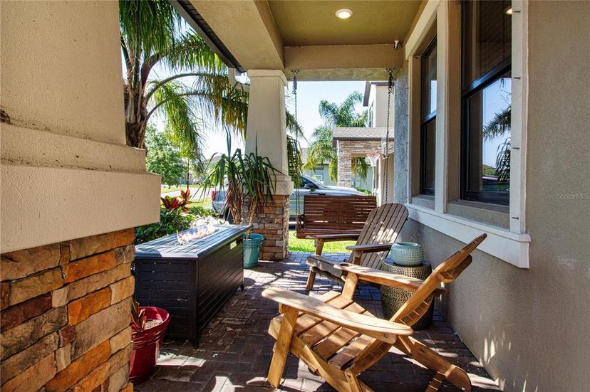 Picture of 13651 Ashlar Slate Place, Riverview FL 33579