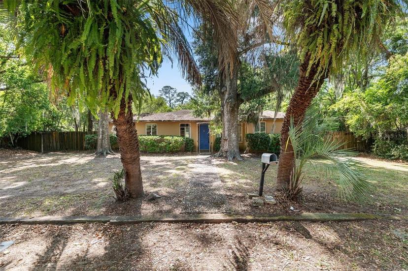 Picture of 806 NW 21St Street, Gainesville FL 32603