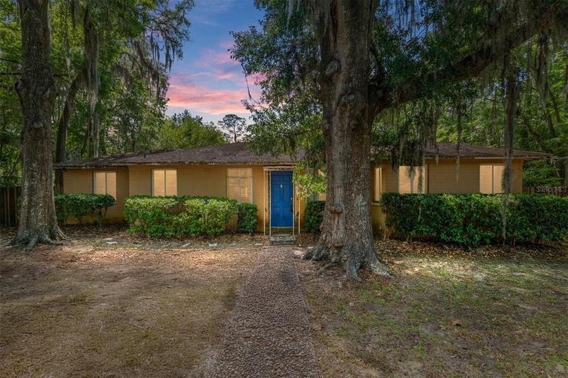 Picture of 806 NW 21St Street, Gainesville FL 32603