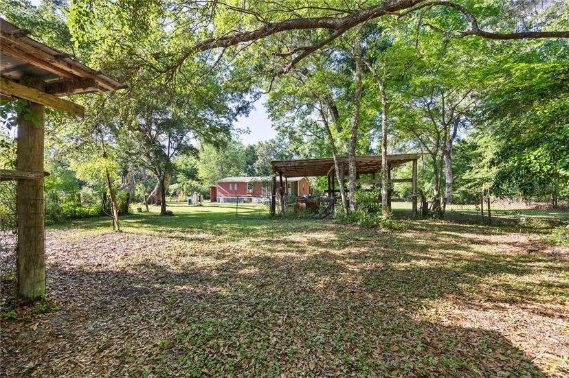 Picture of 2045 SW 83Rd Place, Bushnell FL 33513