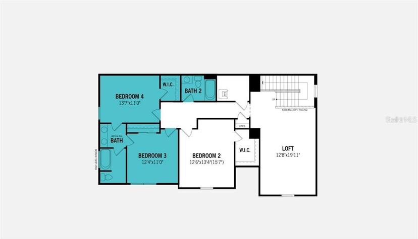 Picture of 9256 Sea Pine Avenue, Orlando FL 32832