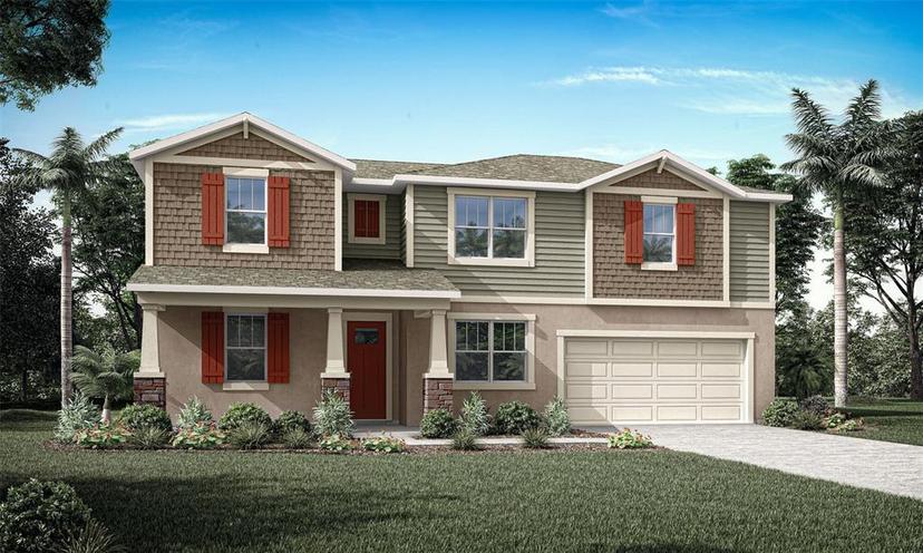 Picture of 9256 Sea Pine Avenue, Orlando FL 32832