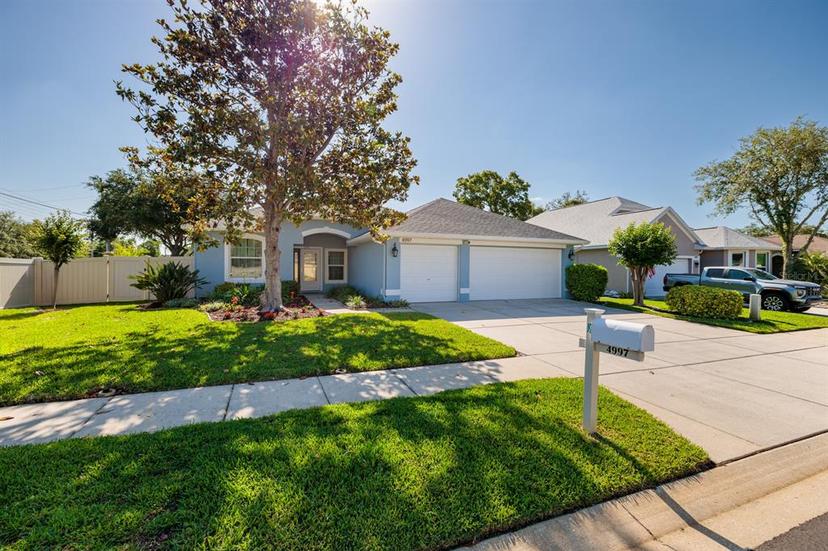 Picture of 4997 W Breeze Circle, Palm Harbor FL 34683