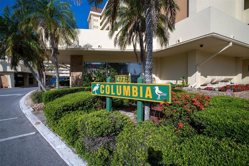 Picture of 4725 Cove Circle Unit 601, St Petersburg FL 33708