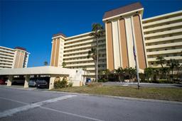 Picture of 4725 Cove Circle Unit 601, St Petersburg, FL 33708