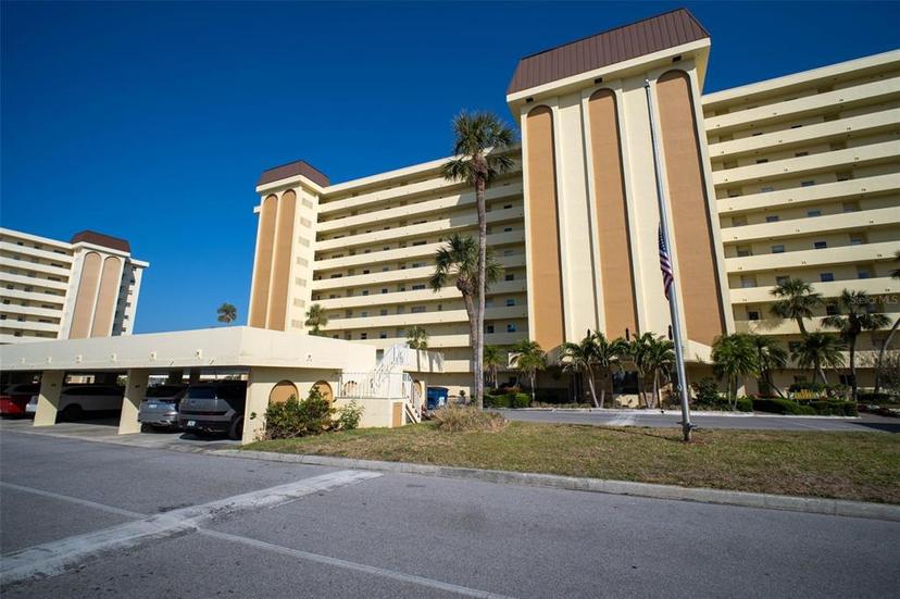 Picture of 4725 Cove Circle Unit 601, St Petersburg FL 33708