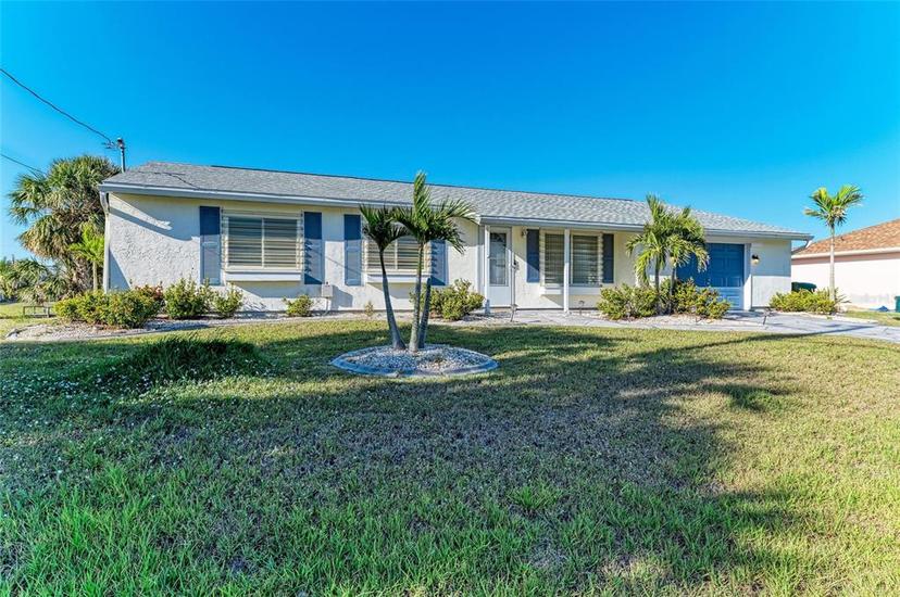 Picture of 18082 Eau Gallie Circle S, Port Charlotte FL 33948