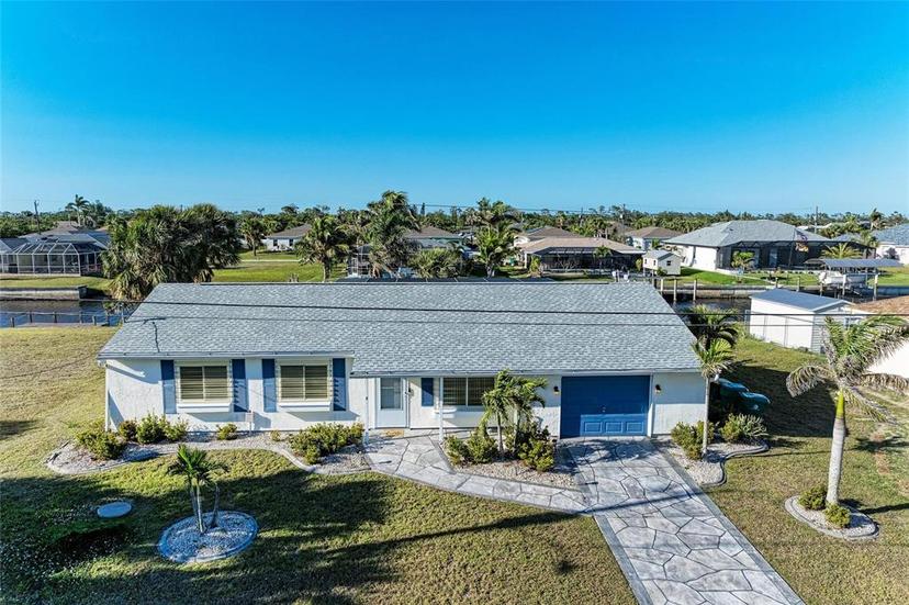 Picture of 18082 Eau Gallie Circle S, Port Charlotte FL 33948