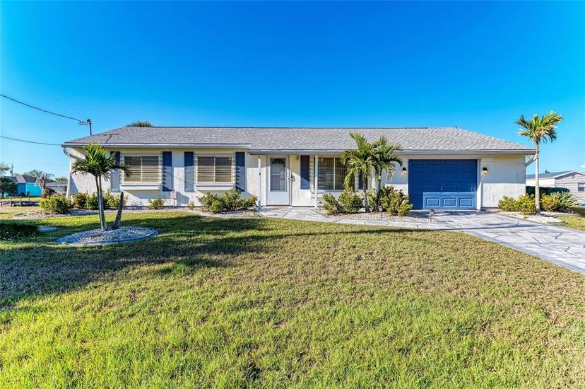 Picture of 18082 Eau Gallie Circle S, Port Charlotte FL 33948