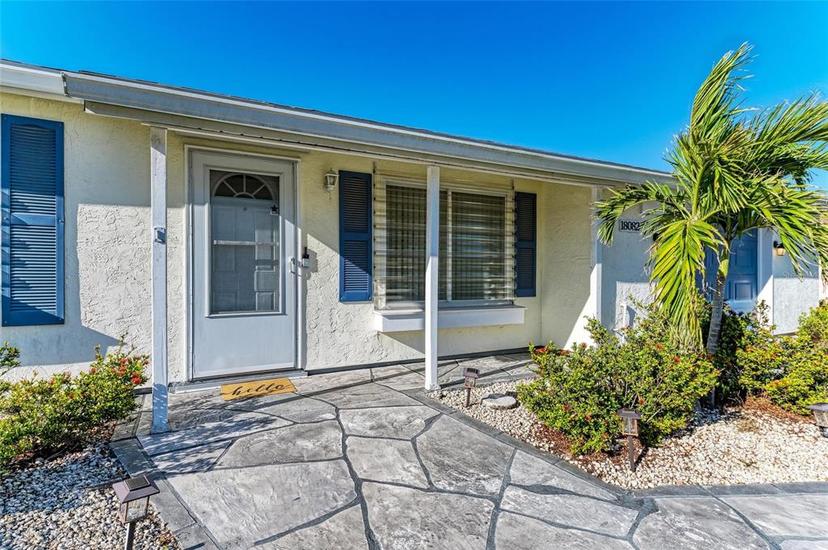 Picture of 18082 Eau Gallie Circle S, Port Charlotte FL 33948