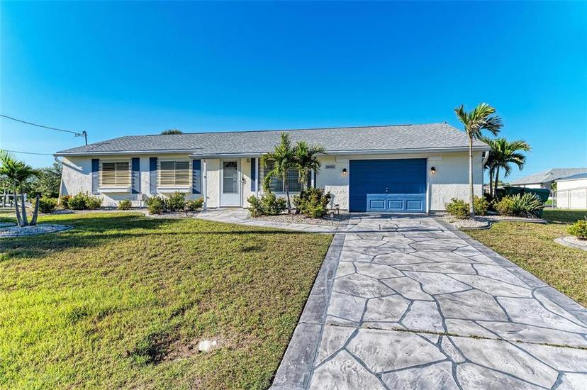 Picture of 18082 Eau Gallie Circle S, Port Charlotte FL 33948