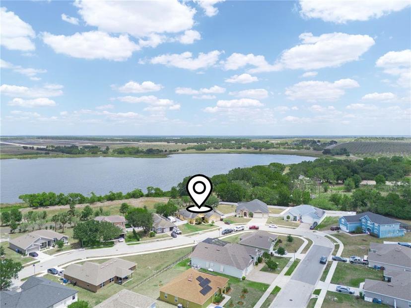 Picture of 147 Brookshire Drive, Lake Wales FL 33898