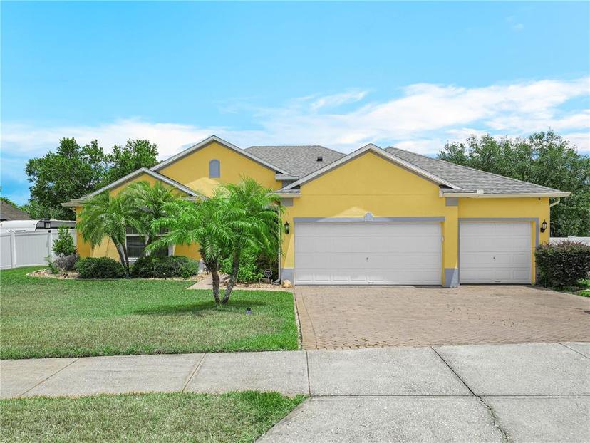 Picture of 147 Brookshire Drive, Lake Wales FL 33898