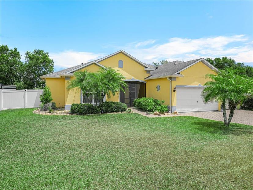 Picture of 147 Brookshire Drive, Lake Wales FL 33898