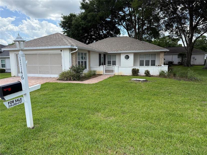 Picture of 11146 SW 68Th Ct, Ocala FL 34476