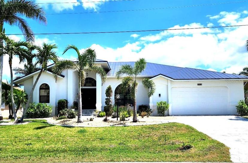 Picture of 3520 Caya Largo Court, Punta Gorda FL 33950