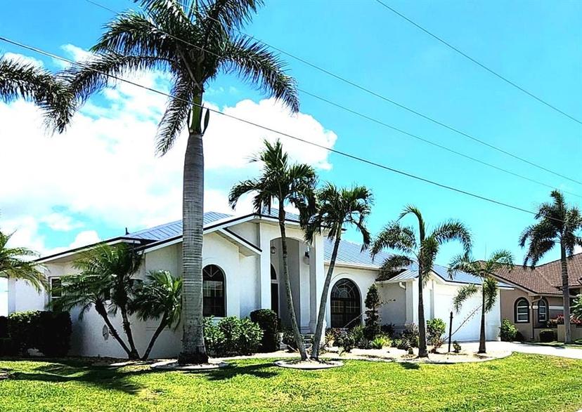 Picture of 3520 Caya Largo Court, Punta Gorda FL 33950