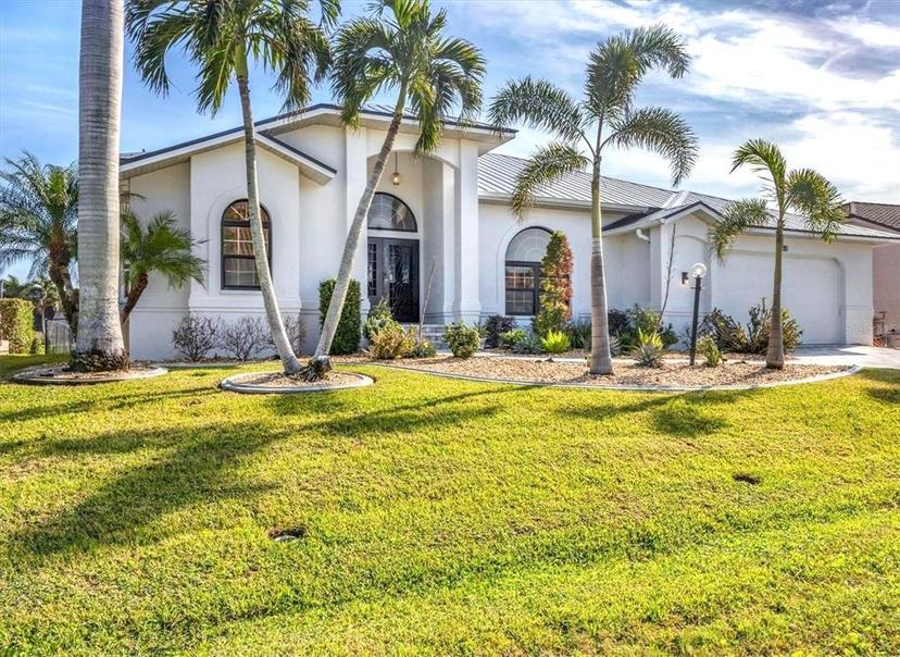 Picture of 3520 Caya Largo Court, Punta Gorda FL 33950