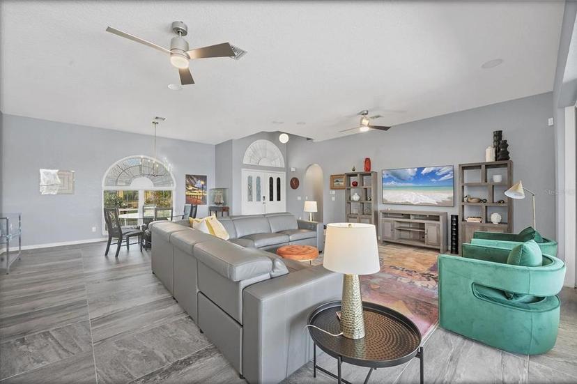 Picture of 3520 Caya Largo Court, Punta Gorda FL 33950