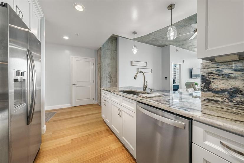 Picture of 155 S Court Avenue Unit 1305, Orlando FL 32801